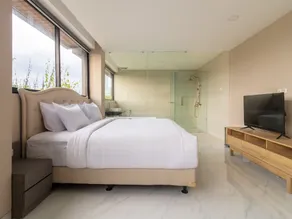 Samana Residence - Room