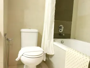Hotel Tanjong Vista - Salle de bain