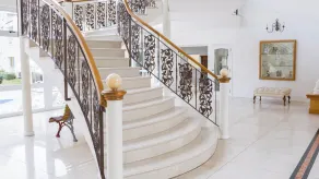 Parque Hotel Jean Clevers - Reception