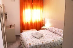 Hotel Cesirja - Room