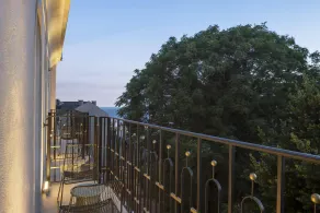 The Ritus Hotel Istanbul Sultanahmet, Tapestry Collection by Hilton - View from room