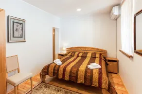 Sunset Hotel - Habitación