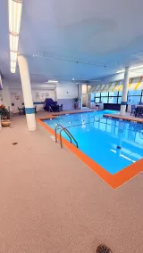 Clayton Plaza Hotel & Extended Stay - Piscina