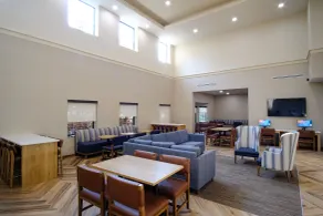 Staybridge Suites Quantico-Stafford by IHG - Reception