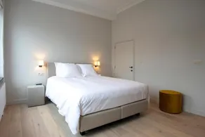 Bed & Breakfast Jezuietenplein 21 - Camera