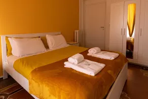 Granello Suite Central - Værelse