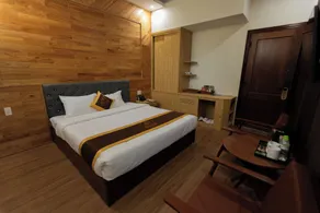 LuckyStar Hotel - Room
