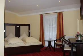 Hotel Grüne Tanne - Chambre