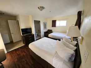 Tampa Bay Extended Stay - Airport - Chambre