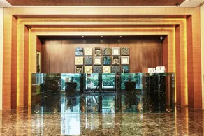 Beauty Hotels - Roumei Boutique - Reception