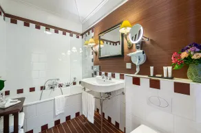 Kipling Manotel - Salle de bain