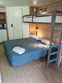Hôtel Campanile Douai Cuincy - Chambre