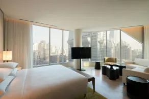 Park Hyatt Bangkok - Chambre