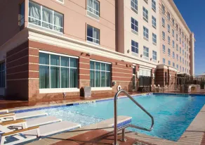 Holiday Inn Dallas - Fort Worth Airport South by IHG - Piscina
