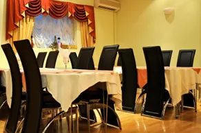 City View Hotel - Restaurant