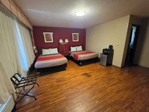 Eastwood Inn of Wadena - Room