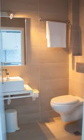 Villa Sonia - Salle de bain