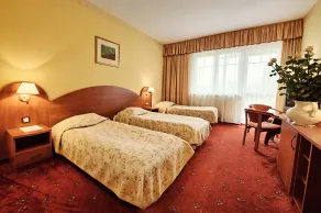Hotel Anders - Room
