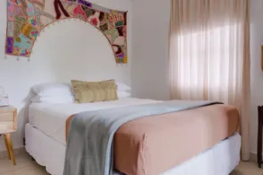 Sonsoleá - Room