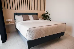 Townhouse17 Boutique Bed & Breakfast - Zimmer