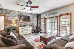 Idaho Family Home ~ 11 Mi to Lake Pend Oreille - Innenbereich