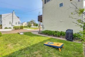 Settle In for Winter: East Haven Extended Stay - Interiør