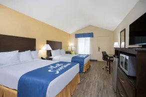 Days Inn by Wyndham Lake City - Zimmer