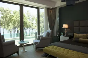 Vhillas Private Luxury Villa Azur - Room