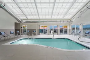 Fairfield Inn & Suites by Marriott Ocean City - Piscine