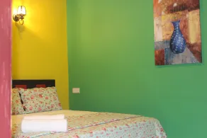 Green Village Langkawi Resort - Room