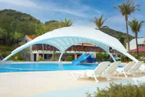 Renaissance Okinawa Resort - Piscine