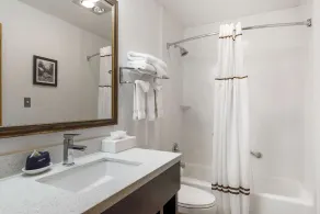 Best Western Plus Rio Grande Inn - Salle de bain