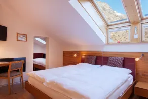 Hotel Pollux - Værelse
