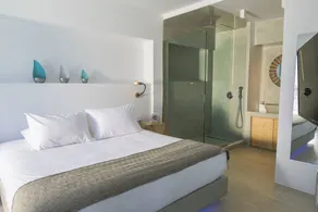 Elysian Santorini - Rom