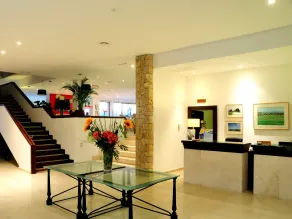Hotel Golf Santa Ponsa - Reception