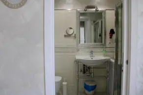 MEDUSA Residence B&B - Bad