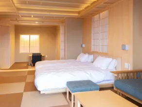 Hotel Shikinoyakata Hakone Ashinoko - Chambre