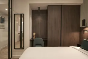 Hestia - Dimitressa 4 - Room