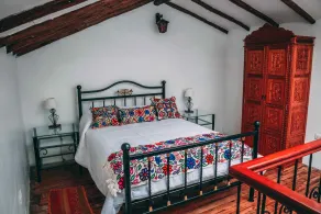 Florencio Casa Hacienda - Room