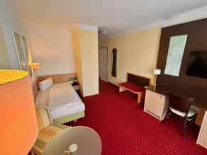 Hotel Phönix - Chambre