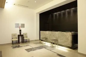KOKO HOTEL Kobe Sannomiya - Recepção