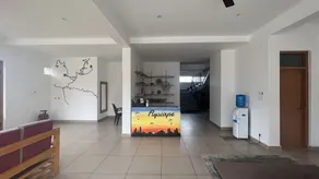Flyscape - Reception