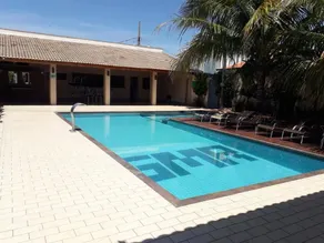 Emmis Park Hotel - Pool