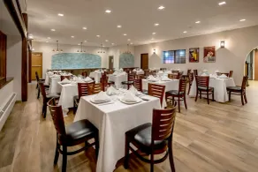 Grand Williston Hotel and Conference Center - Restaurant