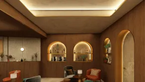  Hôtel Burdigala by Inwood Hotels - Réception