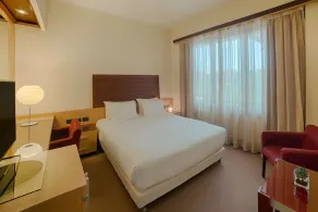 NH Milano 2 Residence - Chambre