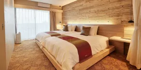 Yomitan Condhotel ND - Camera