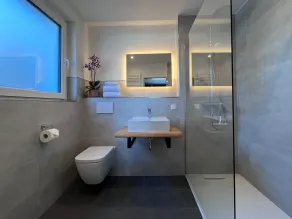 Berghotel Hohegeiß - Salle de bain