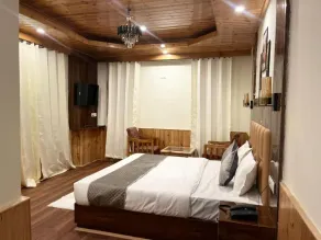 Liora Stays - Chambre