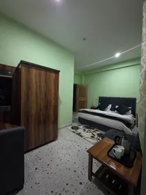 Julley Jispa - Room